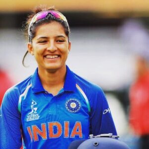 sushma verma