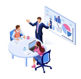 PR & MARKETING
