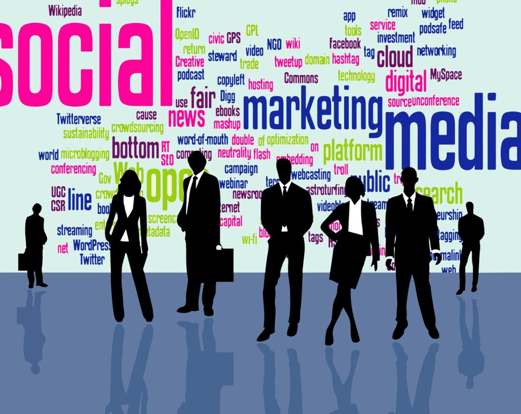 TBN Pvt. Ltd digital marketing company